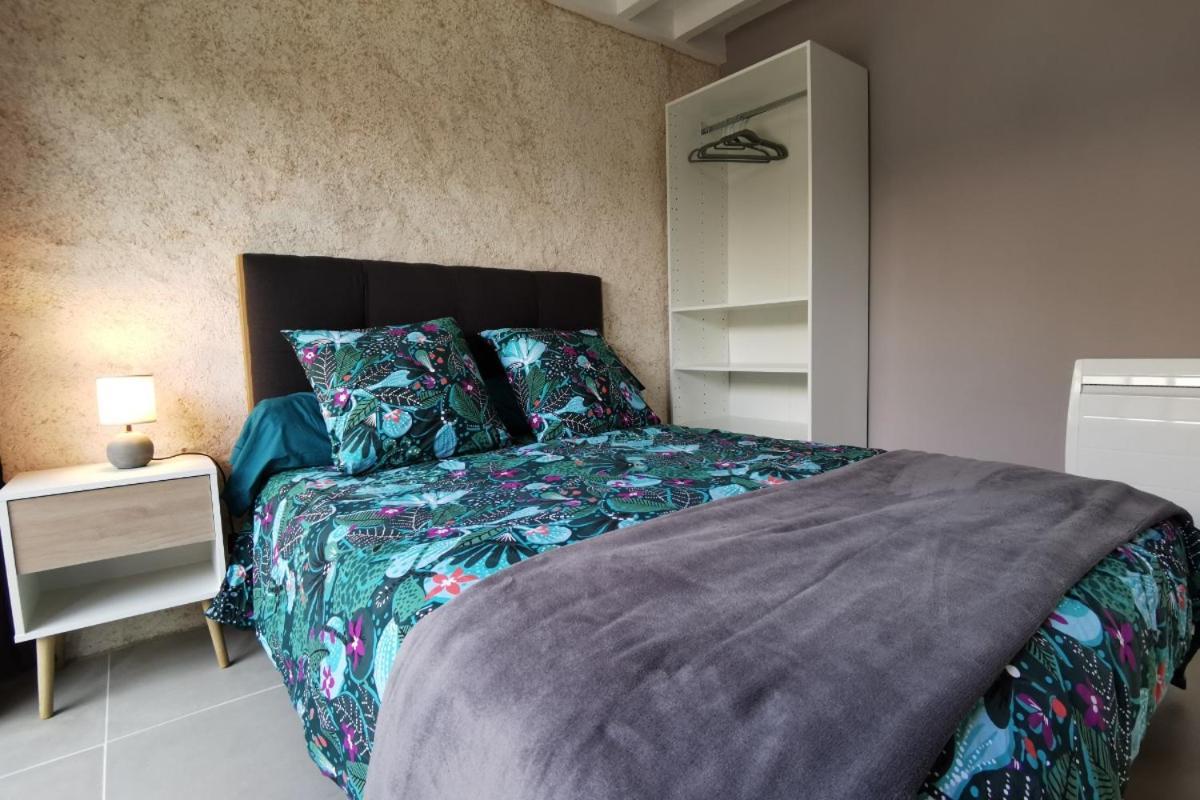 Ti Ker 2 Spa Plourin  Exterior foto